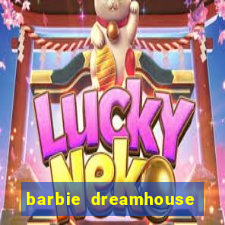 barbie dreamhouse adventures jogo tudo desbloqueado